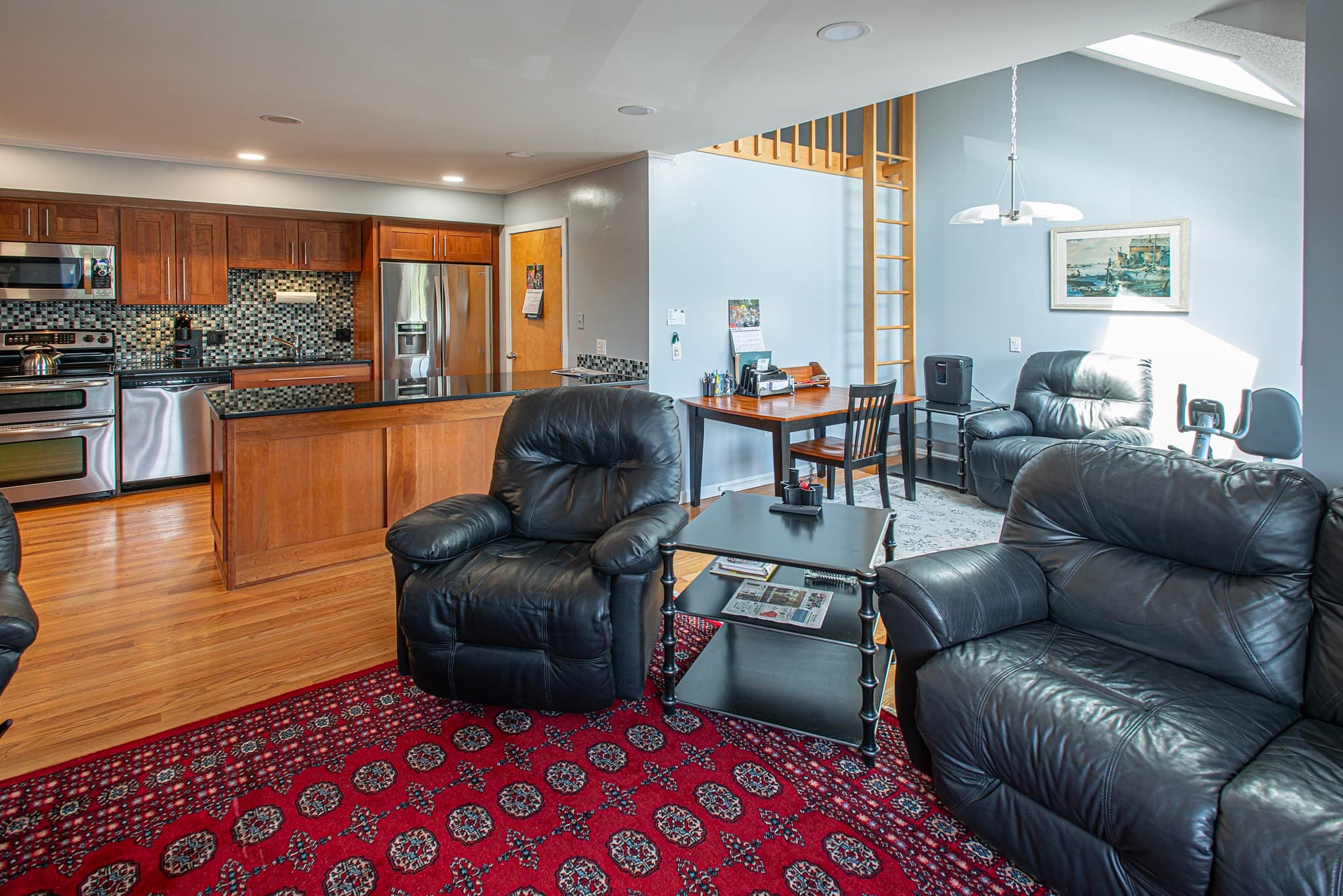 Condominium at 351 Pleasant Street # 11, Northampton MA 01060, Northampton, photo 7 of 17