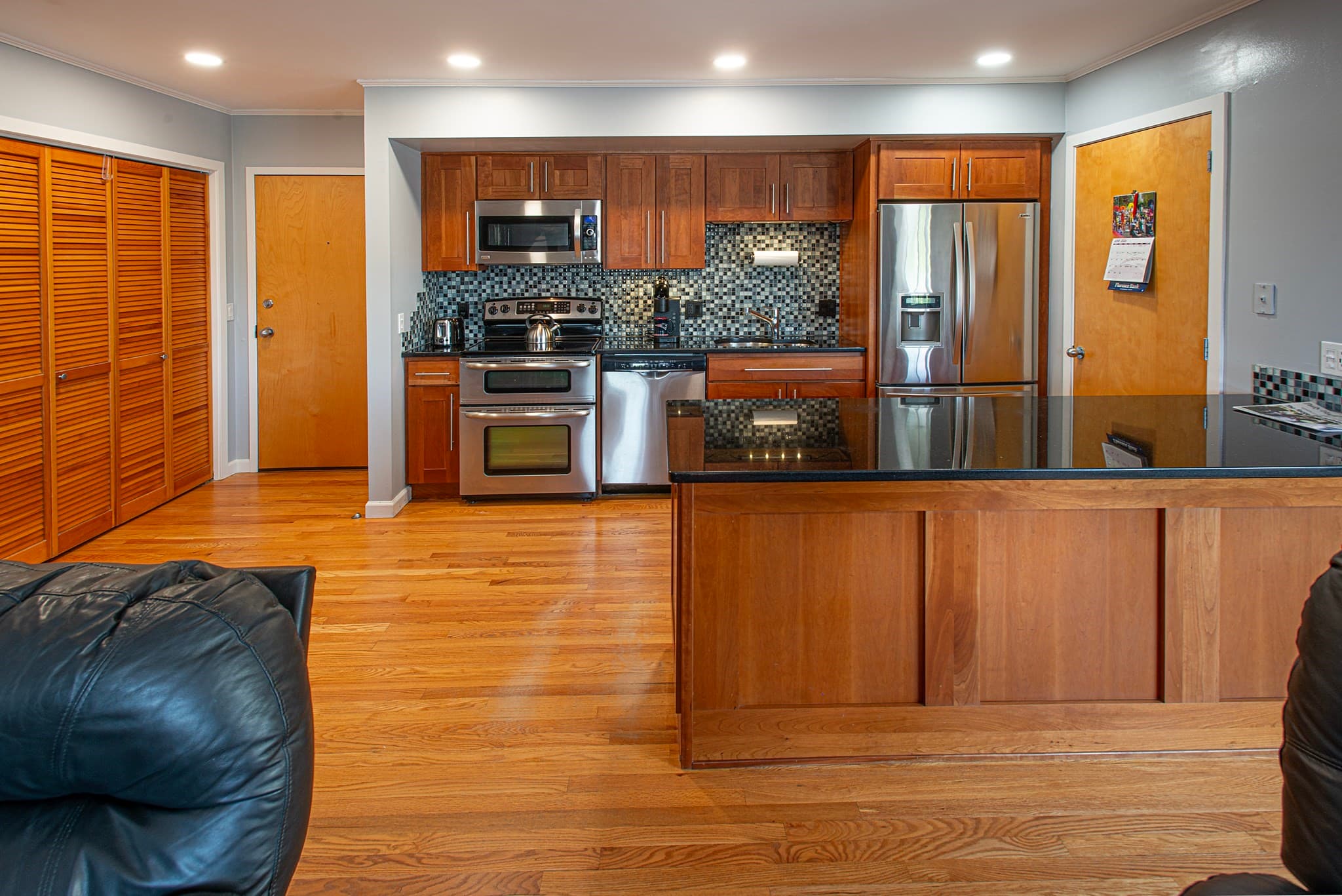 Condominium at 351 Pleasant Street # 11, Northampton MA 01060, Northampton, photo 3 of 17