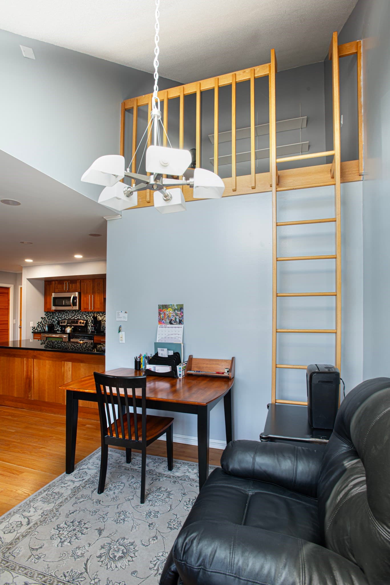Condominium at 351 Pleasant Street # 11, Northampton MA 01060, Northampton, photo 10 of 17