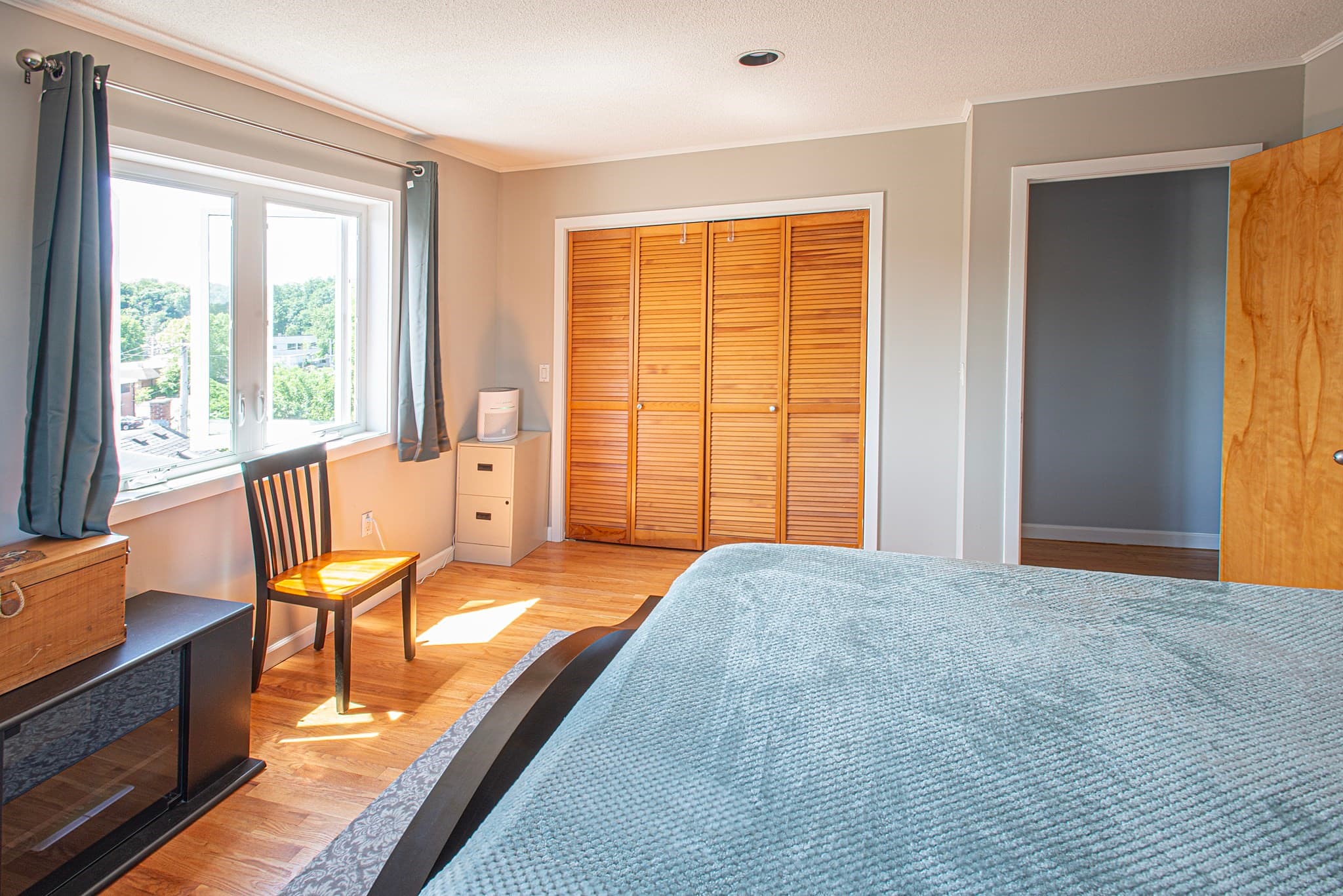 Condominium at 351 Pleasant Street # 11, Northampton MA 01060, Northampton, photo 15 of 17