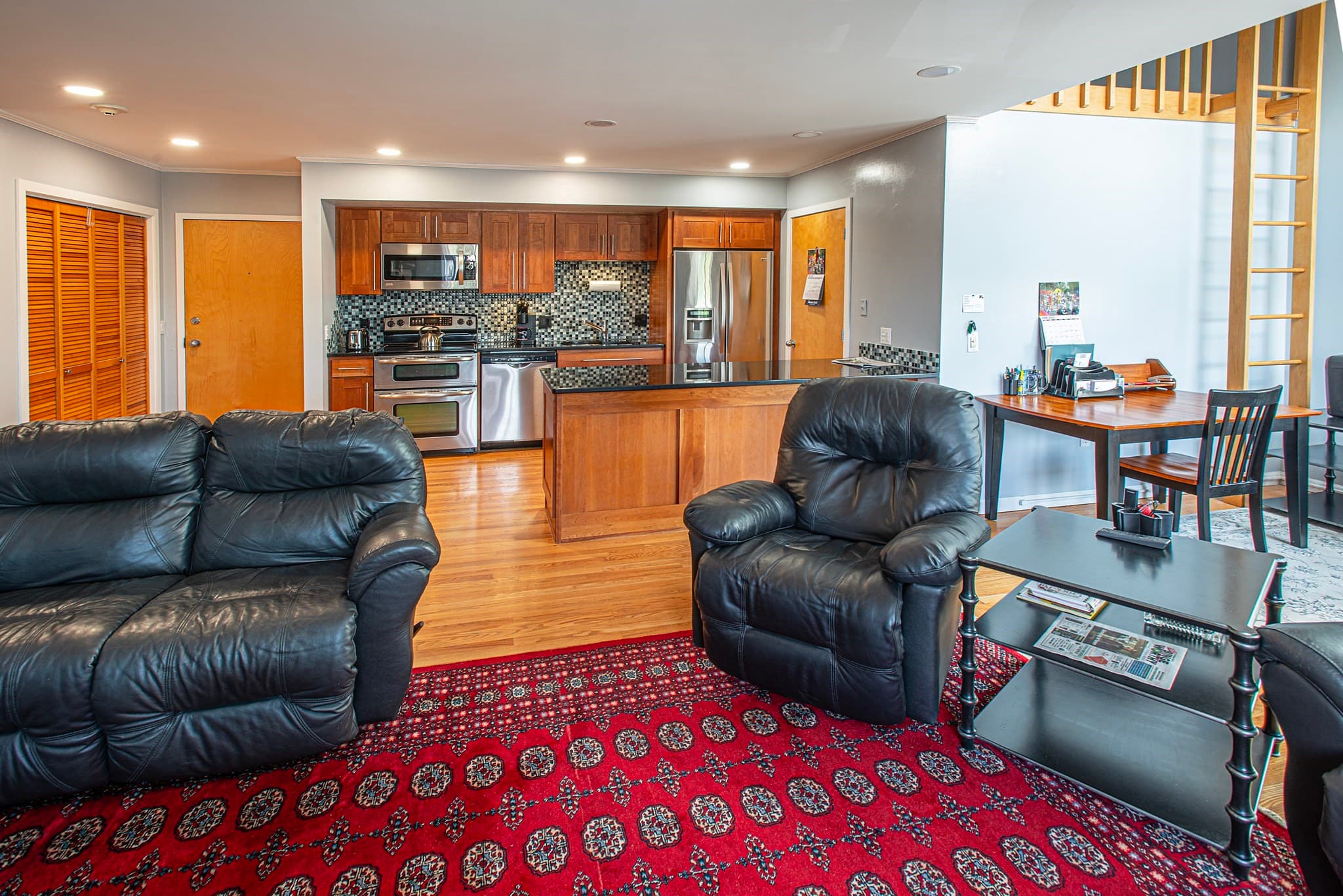 Condominium at 351 Pleasant Street # 11, Northampton MA 01060, Northampton, photo 4 of 17