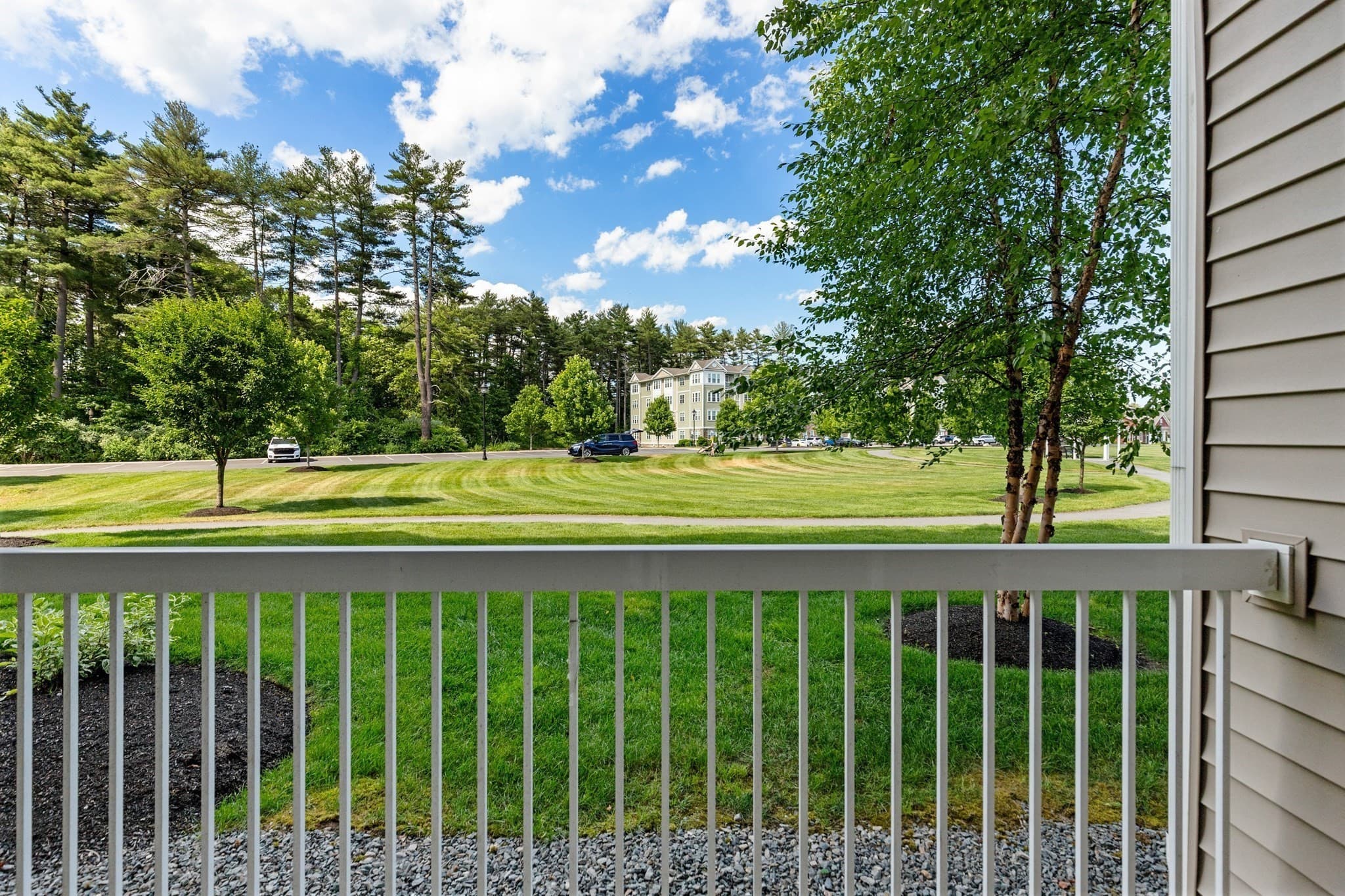 Condominium at 230 Martin's Landing # 108, North Reading MA 01864, North Reading, photo 17 of 24