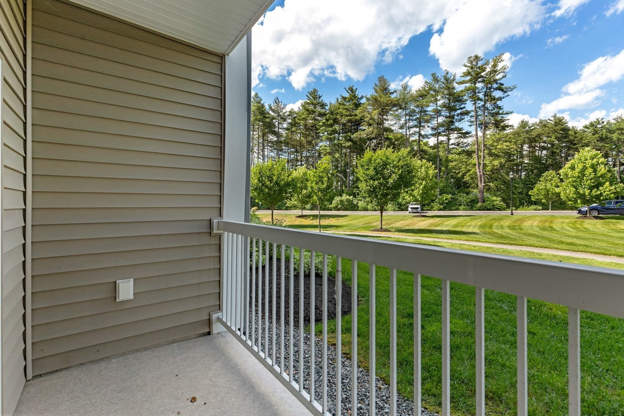 Condominium at 230 Martin's Landing # 108, North Reading MA 01864, North Reading, photo 16 of 24