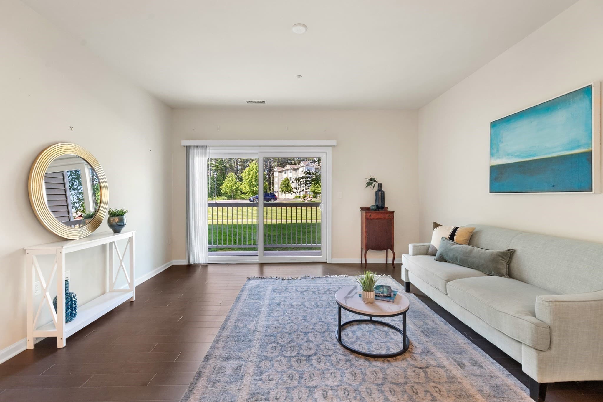Condominium at 230 Martin's Landing # 108, North Reading MA 01864, North Reading, photo 7 of 24
