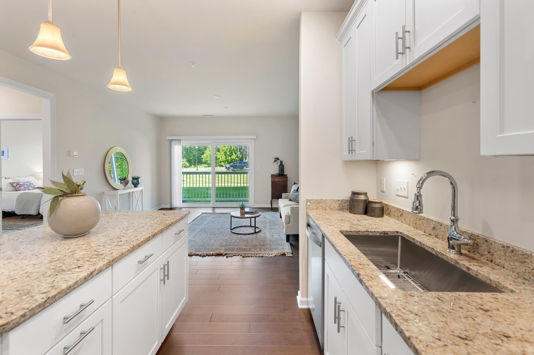 Condominium at 230 Martin's Landing # 108, North Reading MA 01864, North Reading, photo 5 of 24