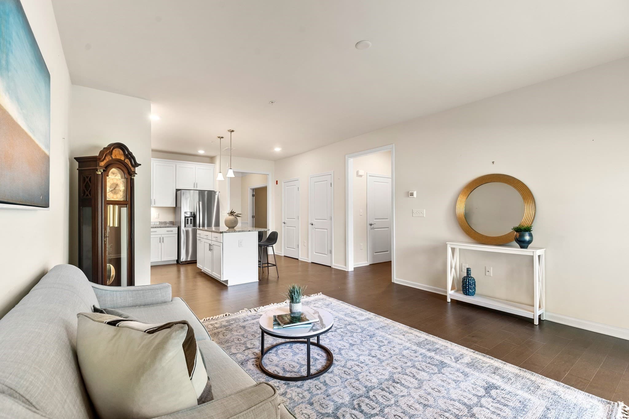 Condominium at 230 Martin's Landing # 108, North Reading MA 01864, North Reading, photo 9 of 24