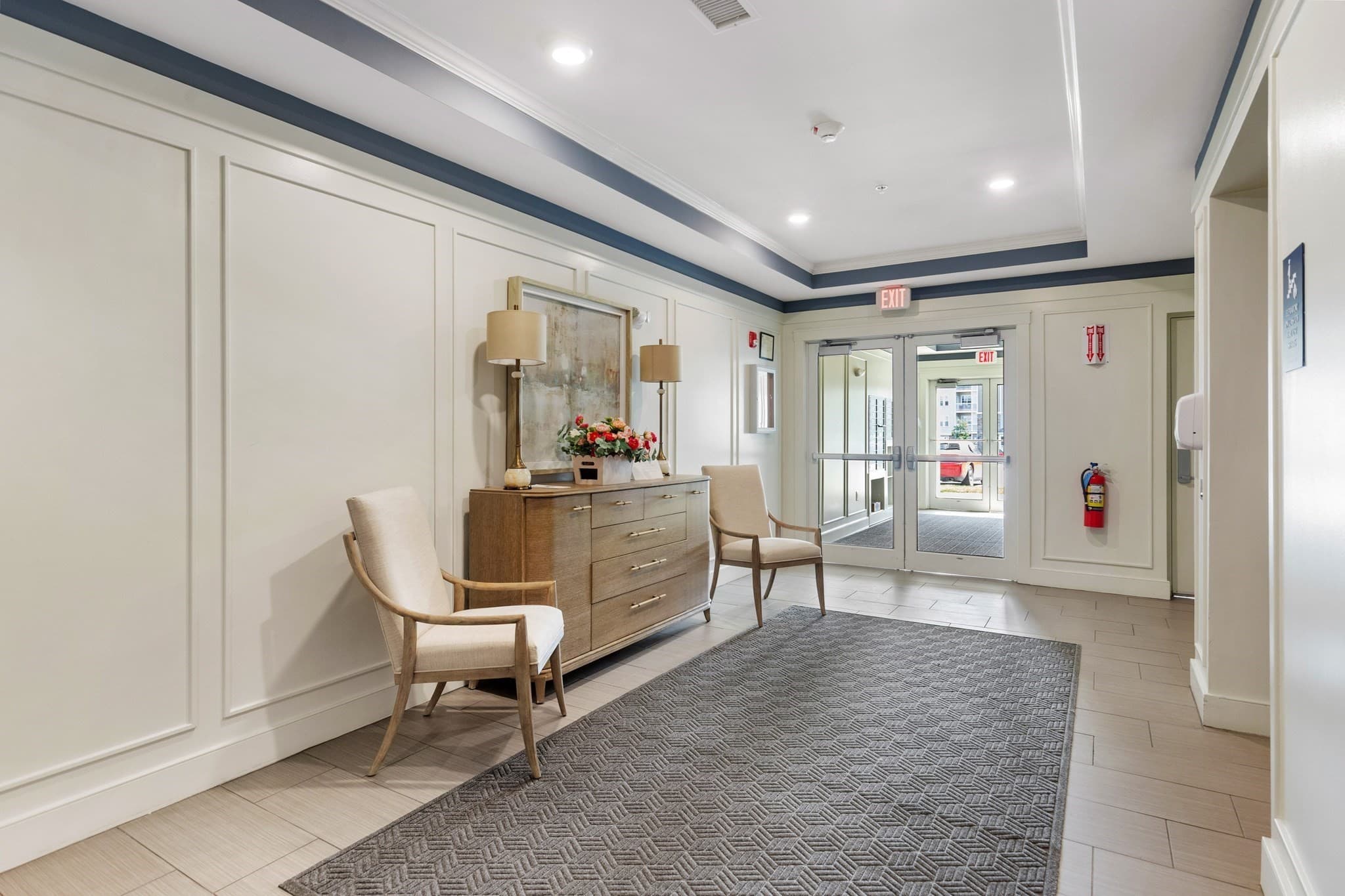 Condominium at 230 Martin's Landing # 108, North Reading MA 01864, North Reading, photo 18 of 24