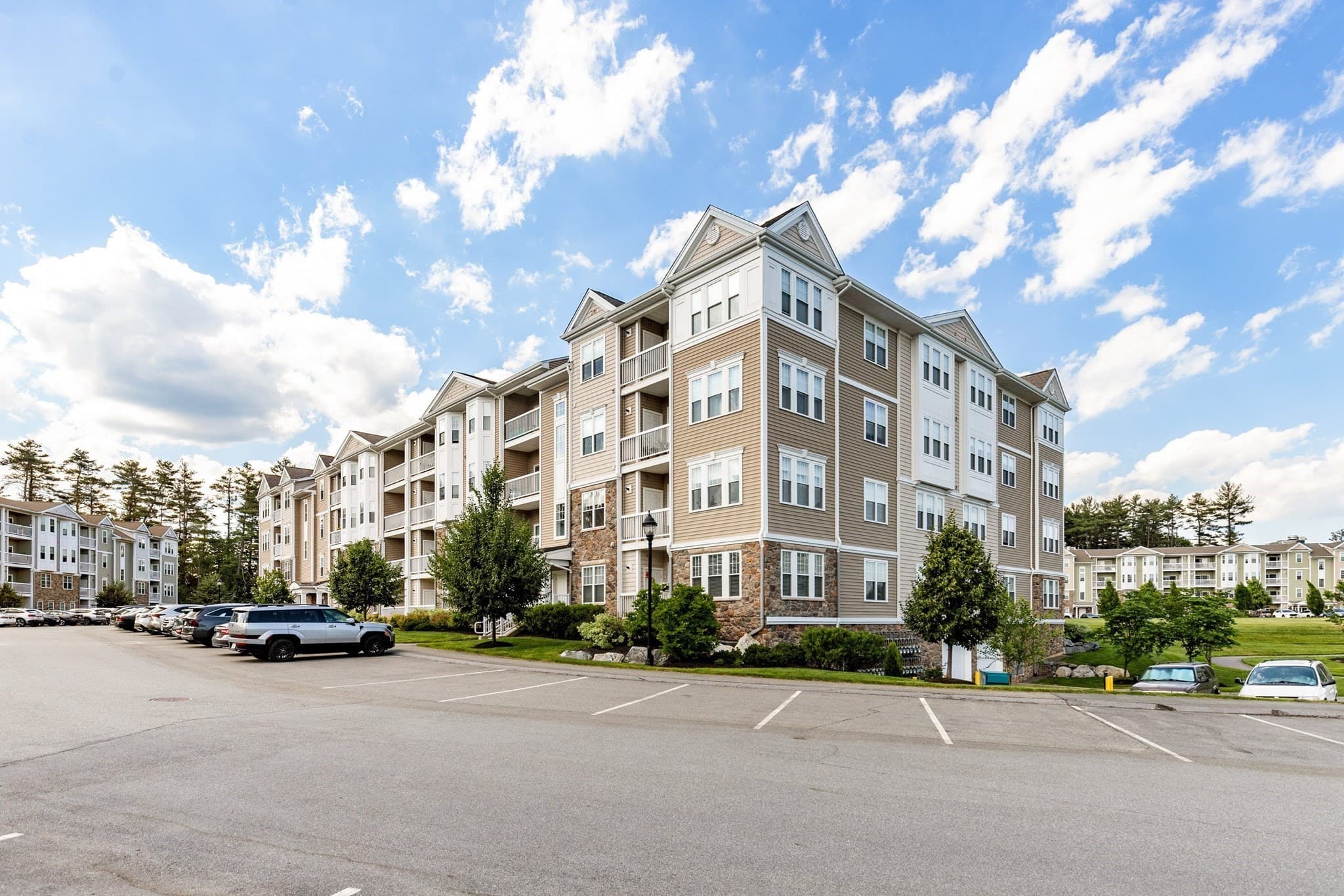 Condominium at 230 Martin's Landing # 108, North Reading MA 01864, North Reading, photo 19 of 24