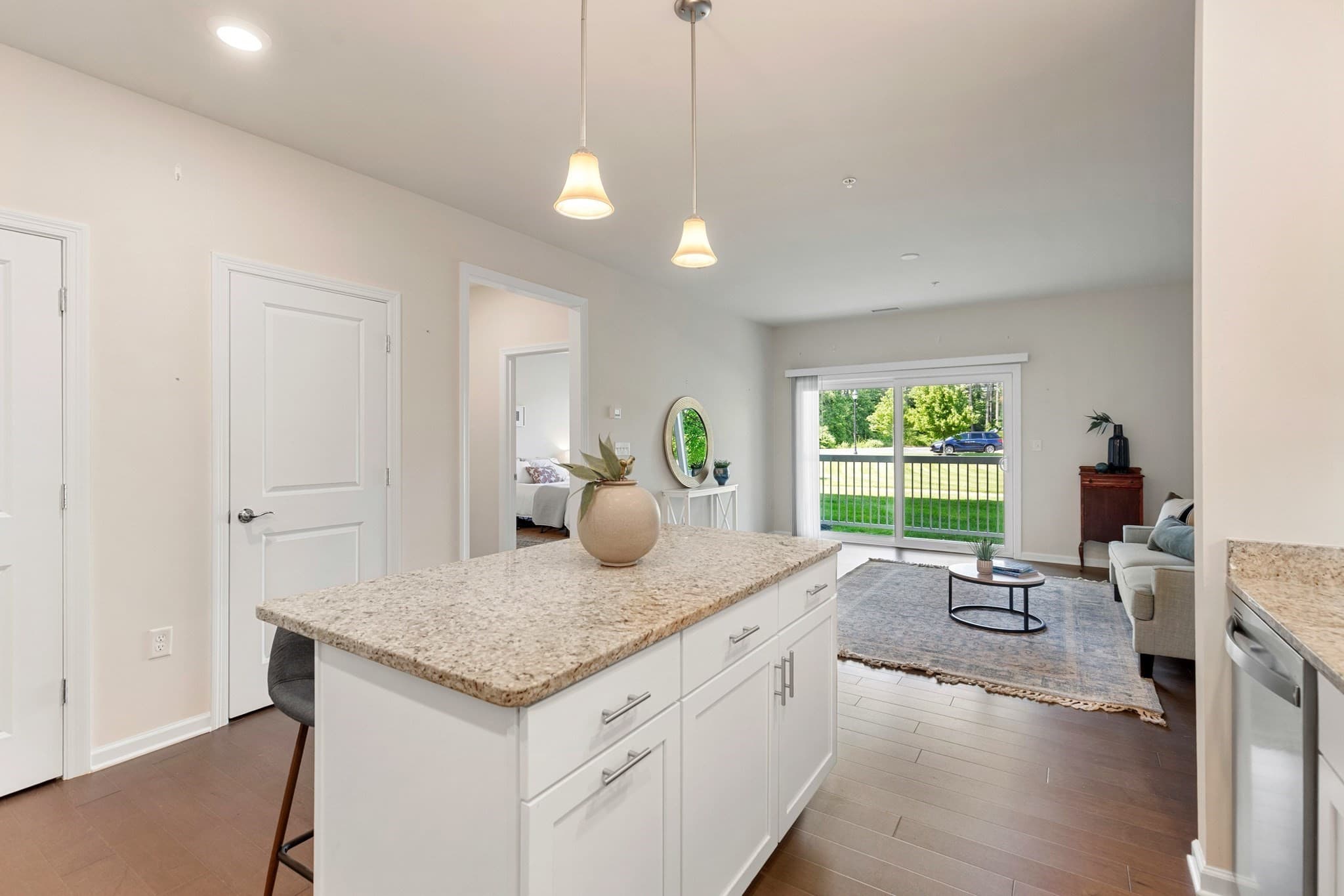 Condominium at 230 Martin's Landing # 108, North Reading MA 01864, North Reading, photo 4 of 24