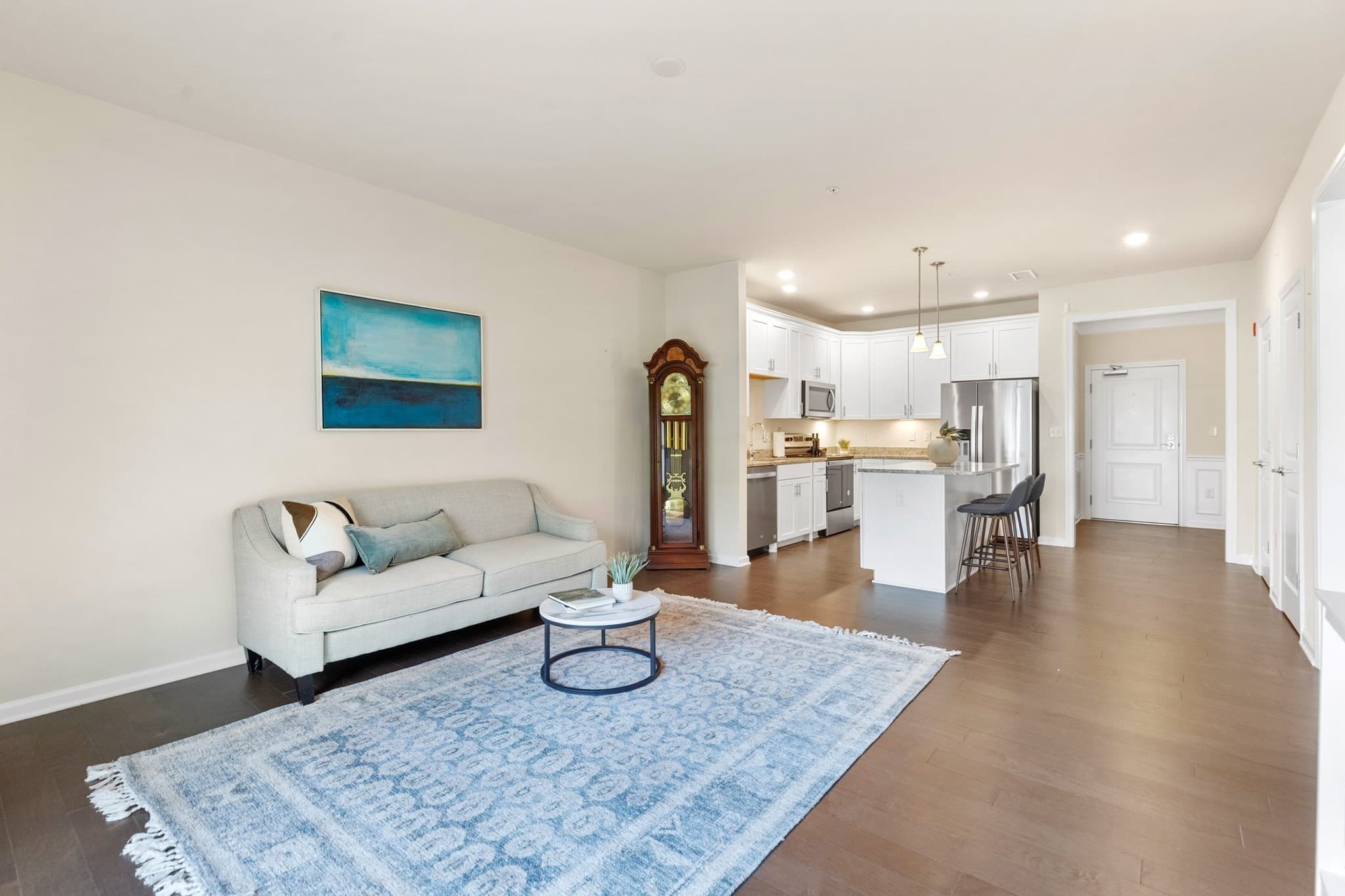 Condominium at 230 Martin's Landing # 108, North Reading MA 01864, North Reading, photo 8 of 24