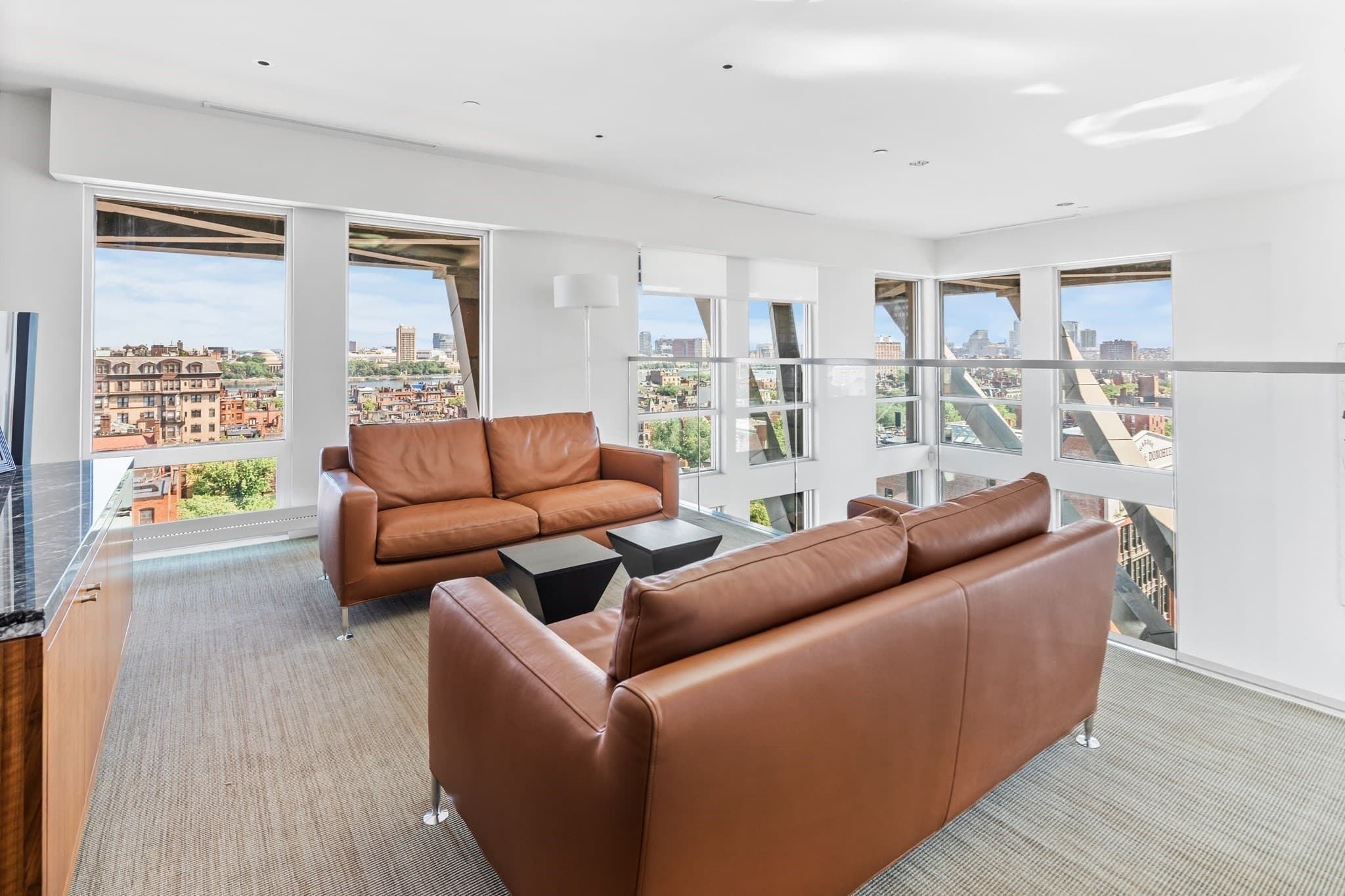Condominium at 360 Newbury Street # 810, Boston MA 02115, photo 16 of 35