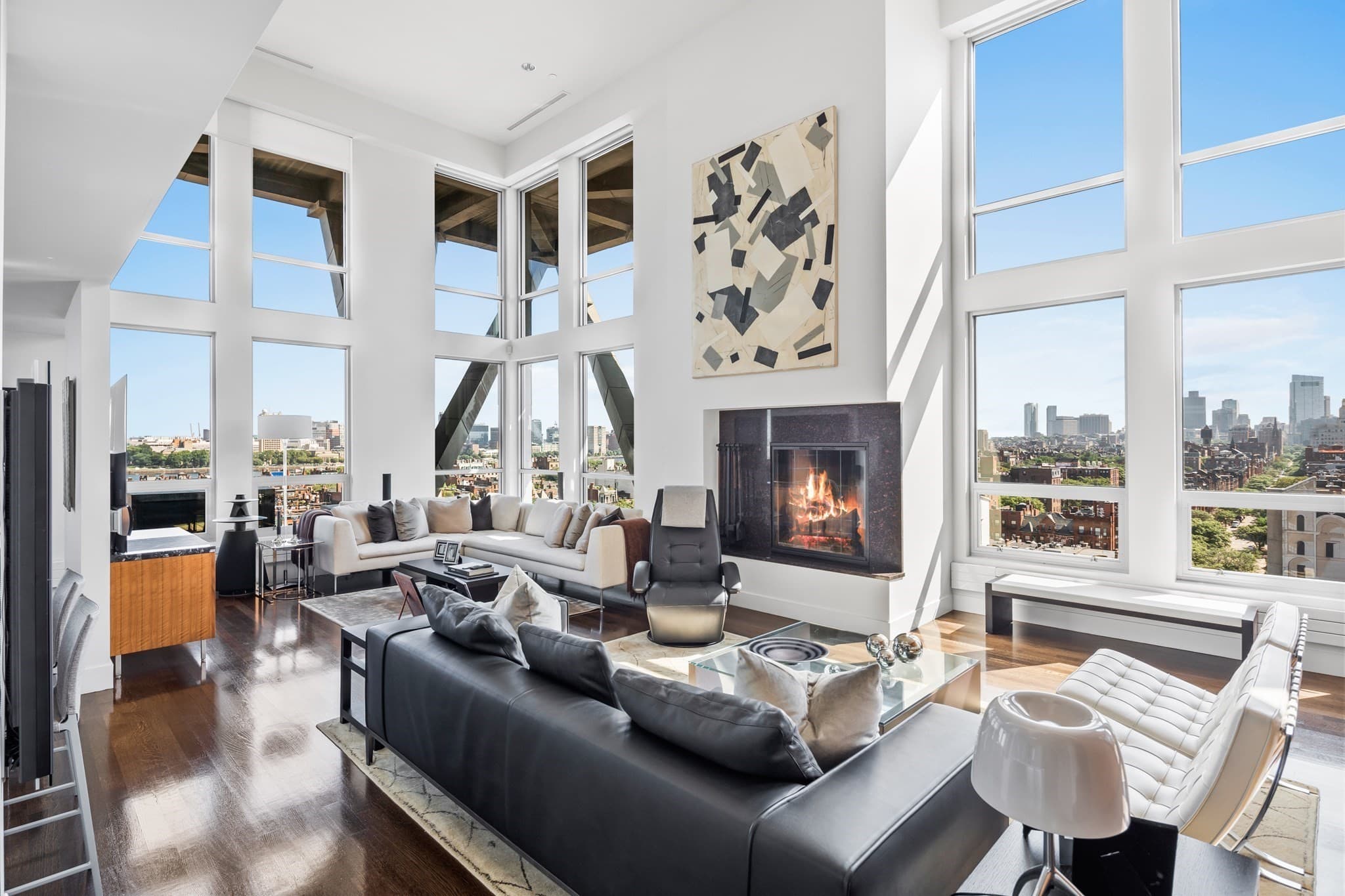 360 Newbury Street # 810, Boston MA 02115