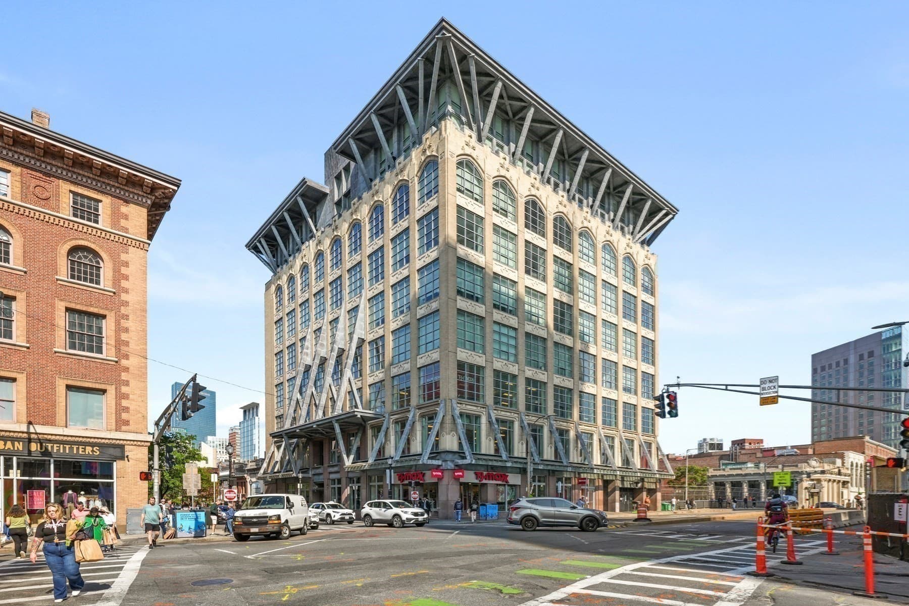Condominium at 360 Newbury Street # 810, Boston MA 02115, photo 33 of 35