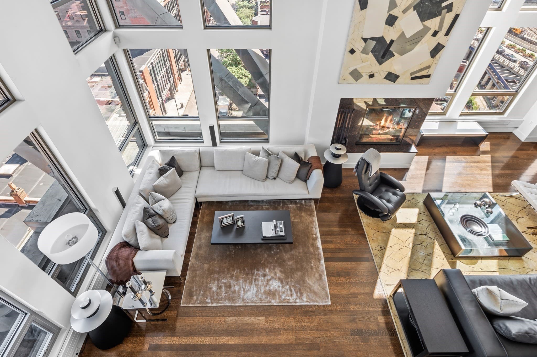 Condominium at 360 Newbury Street # 810, Boston MA 02115, photo 18 of 35