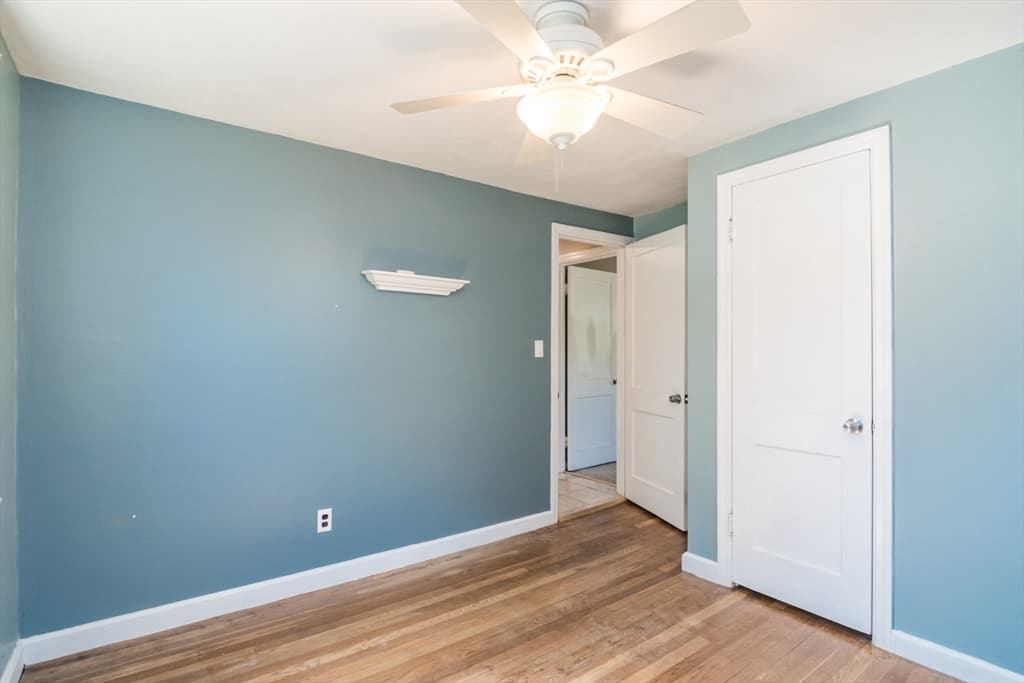 Single Family Residence at 73 Catalpa Ter, Springfield MA 01119, Springfield, photo 23 of 31