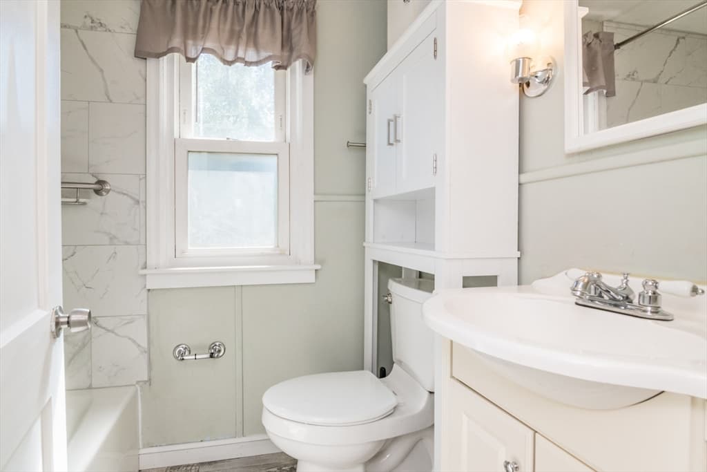 Single Family Residence at 73 Catalpa Ter, Springfield MA 01119, Springfield, photo 24 of 31