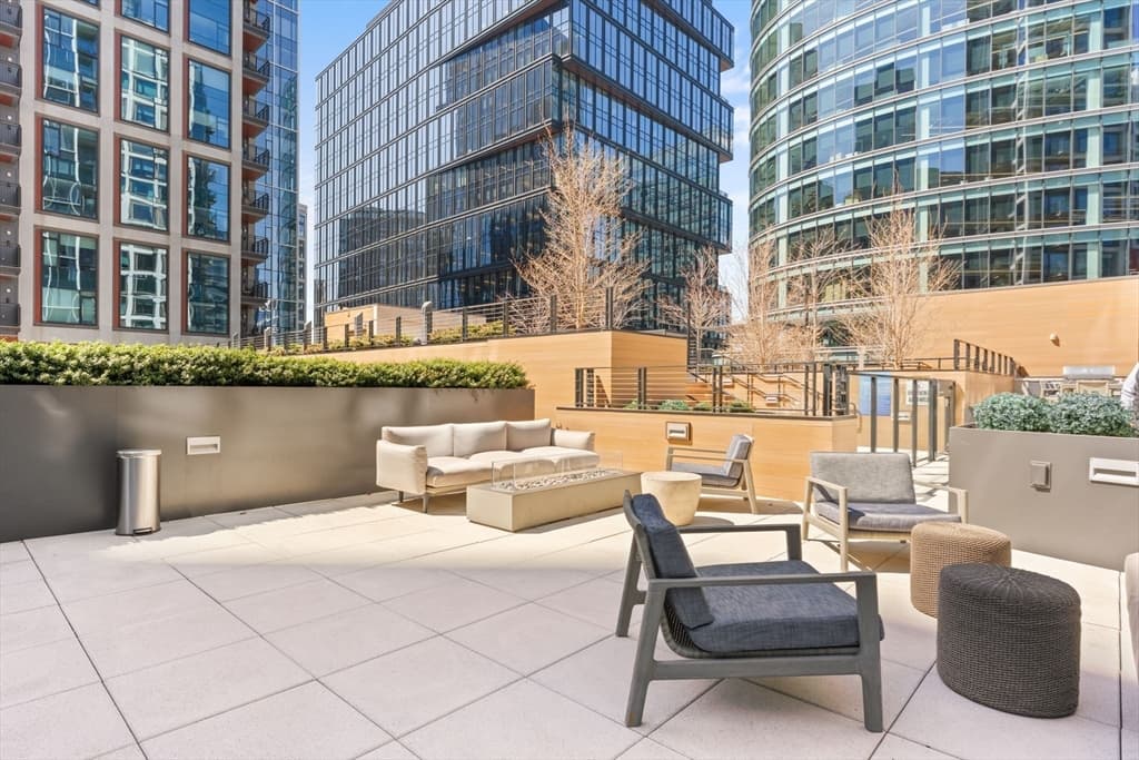133 Seaport Blvd # 722, Boston MA 02210 photo 32