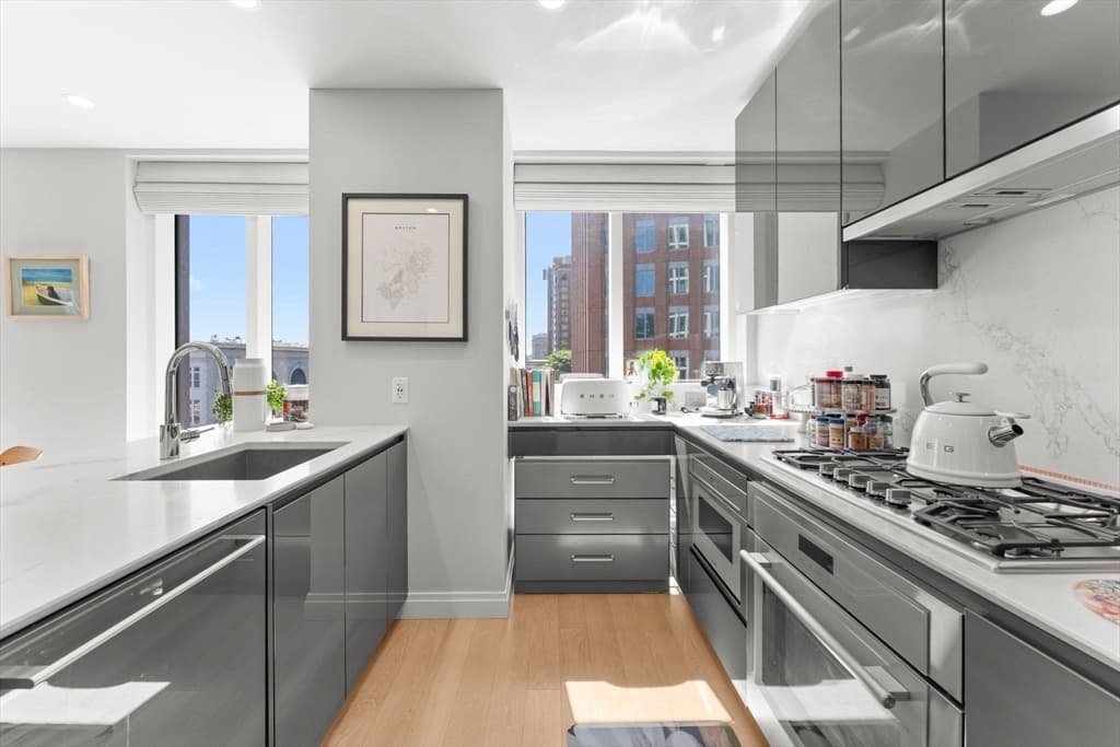133 Seaport Blvd # 722, Boston MA 02210 photo 14