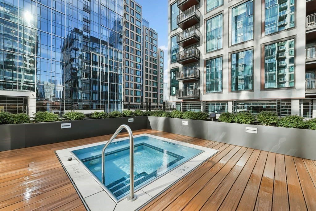 133 Seaport Blvd # 722, Boston MA 02210 photo 37