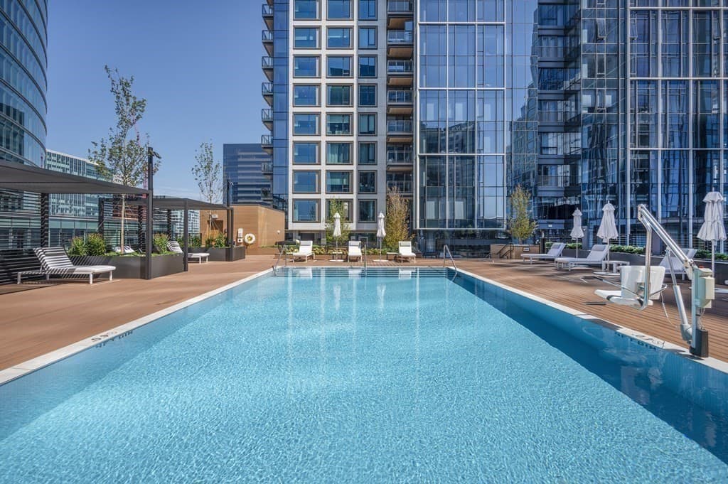 133 Seaport Blvd # 722, Boston MA 02210 photo 39