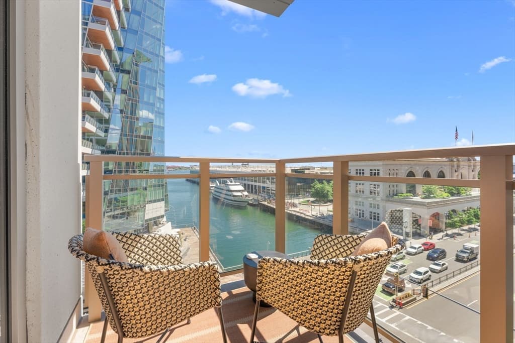 133 Seaport Blvd # 722, Boston MA 02210 photo 29