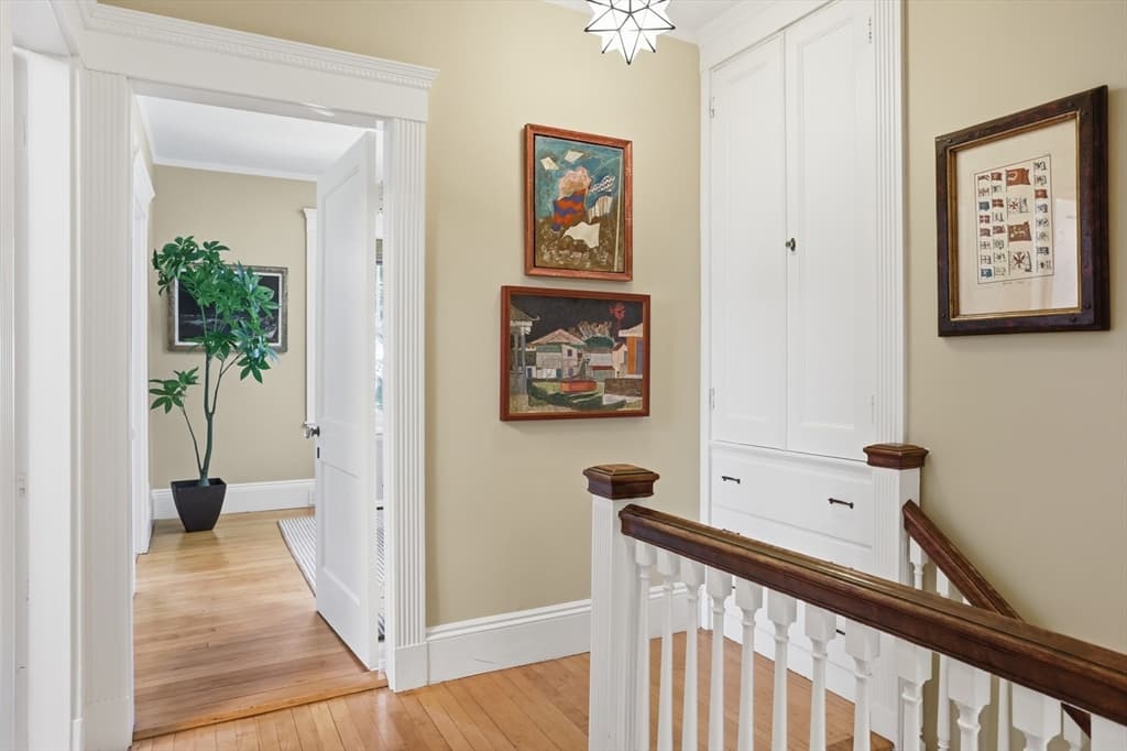 6 Oakmount Circle, Lexington MA 02420 photo 17