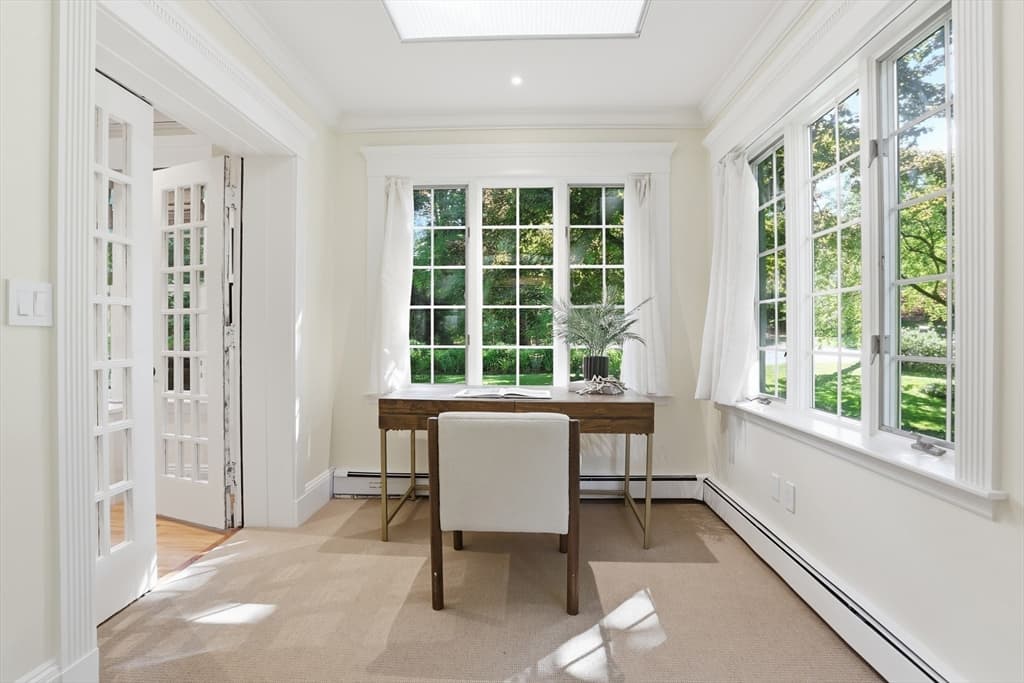 6 Oakmount Circle, Lexington MA 02420 photo 9