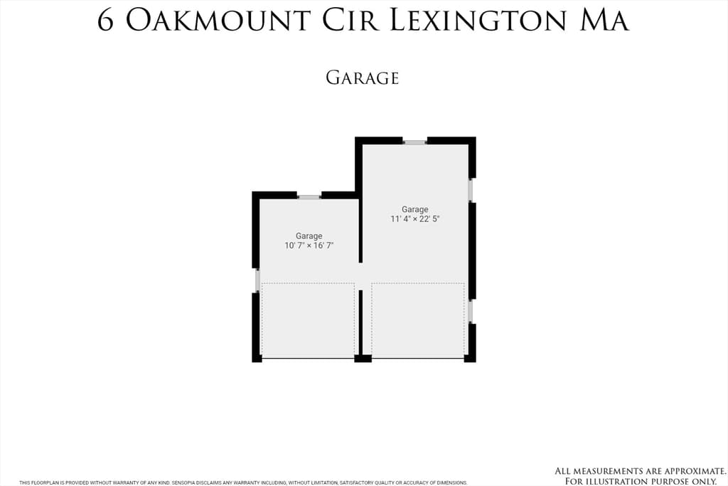 6 Oakmount Circle, Lexington MA 02420 photo 30