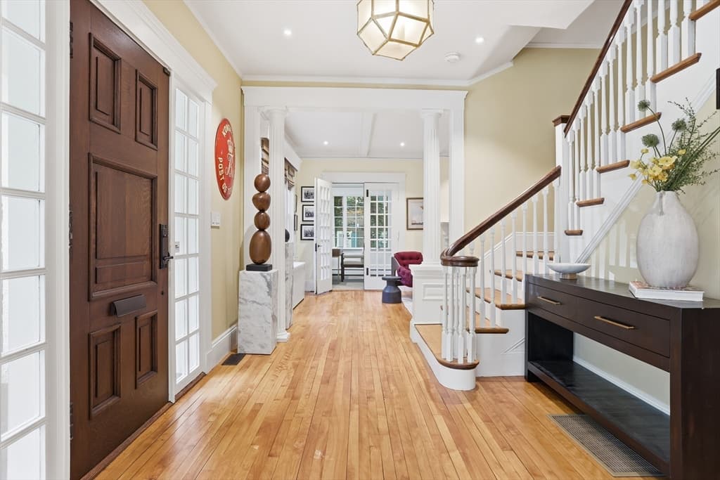 6 Oakmount Circle, Lexington MA 02420 photo 4