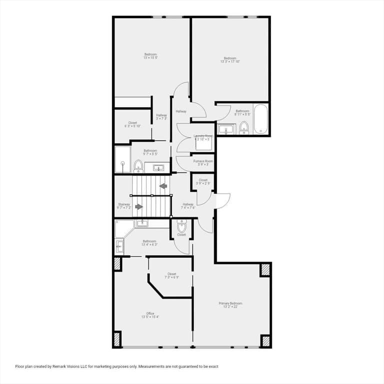 975 Memorial Drive # 210, Cambridge MA 02138 photo 25