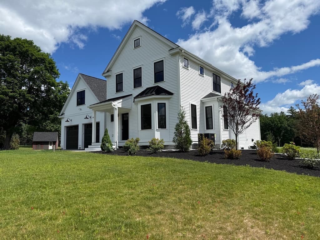 102 Mt. Lebanon Street, Pepperell MA 01463 photo 2