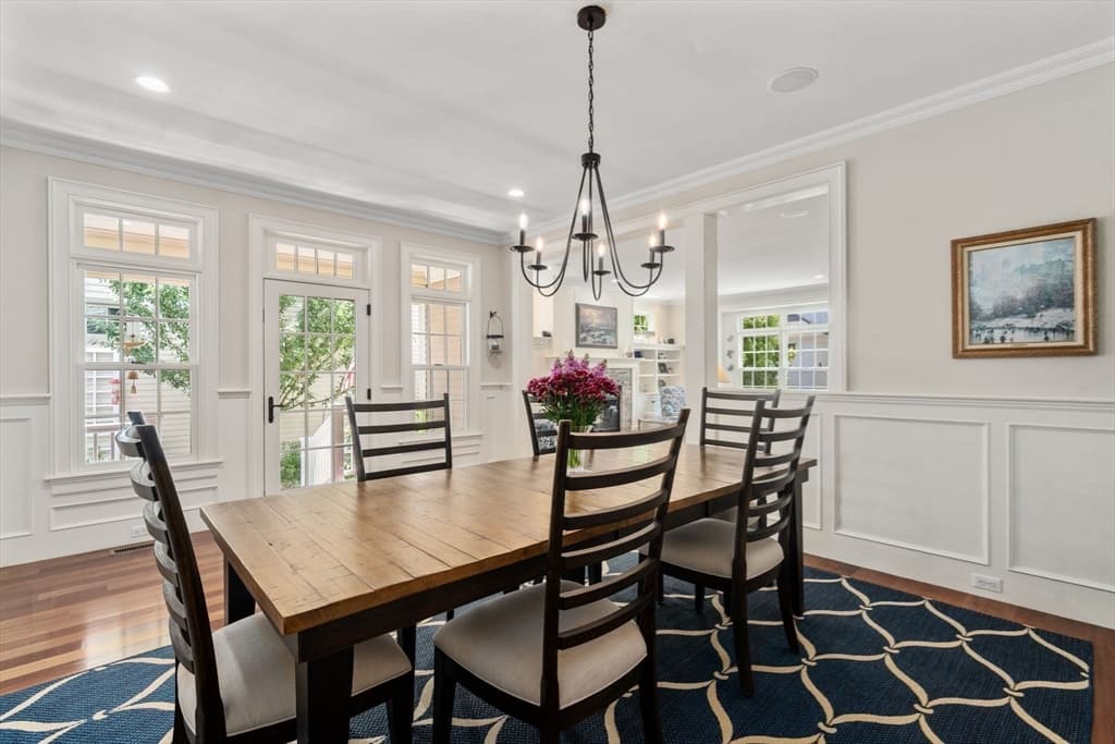 Condominium at 29 Maple Lane # 29, Medfield MA 02052, Medfield, photo 6 of 42