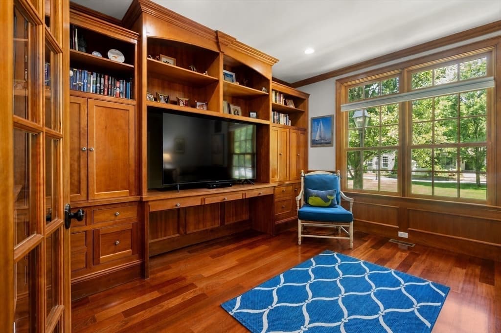 Condominium at 29 Maple Lane # 29, Medfield MA 02052, Medfield, photo 14 of 42