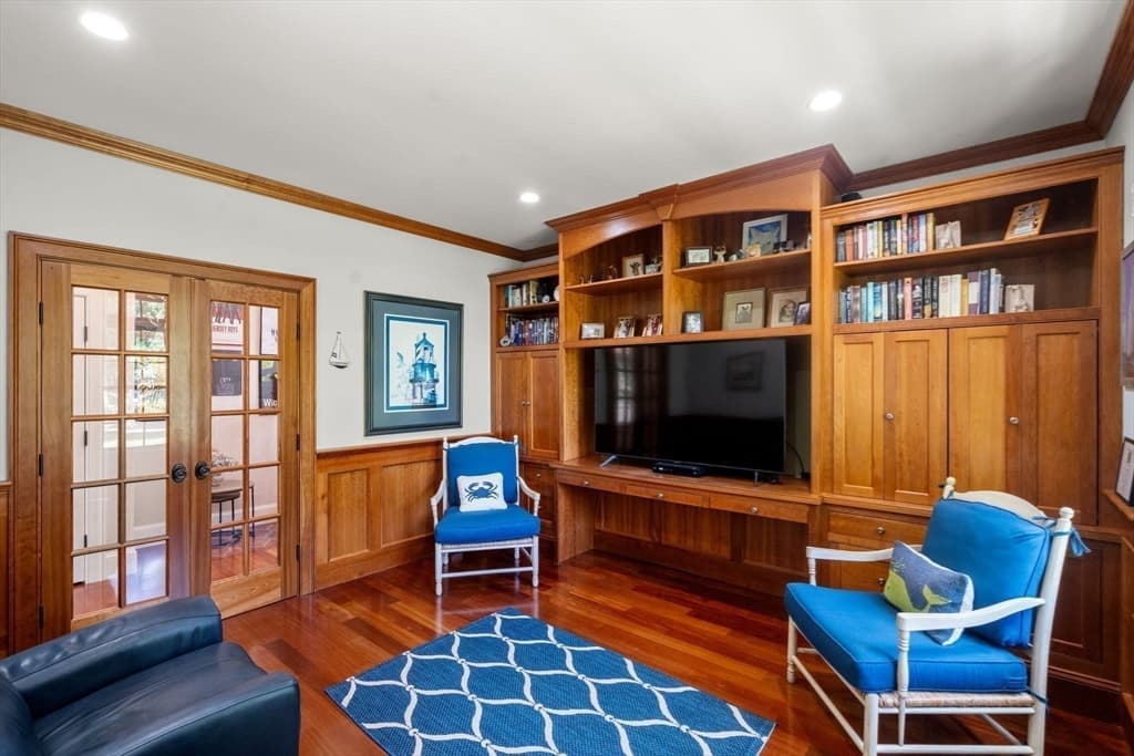 Condominium at 29 Maple Lane # 29, Medfield MA 02052, Medfield, photo 15 of 42