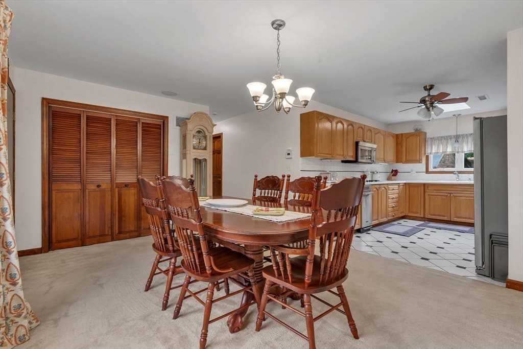 3 Douglas Circle, Smithfield RI 02828 photo 16