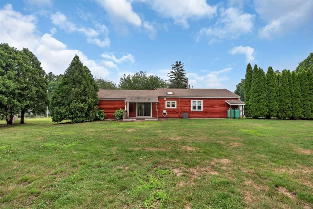 3 Douglas Circle, Smithfield RI 02828 photo 36