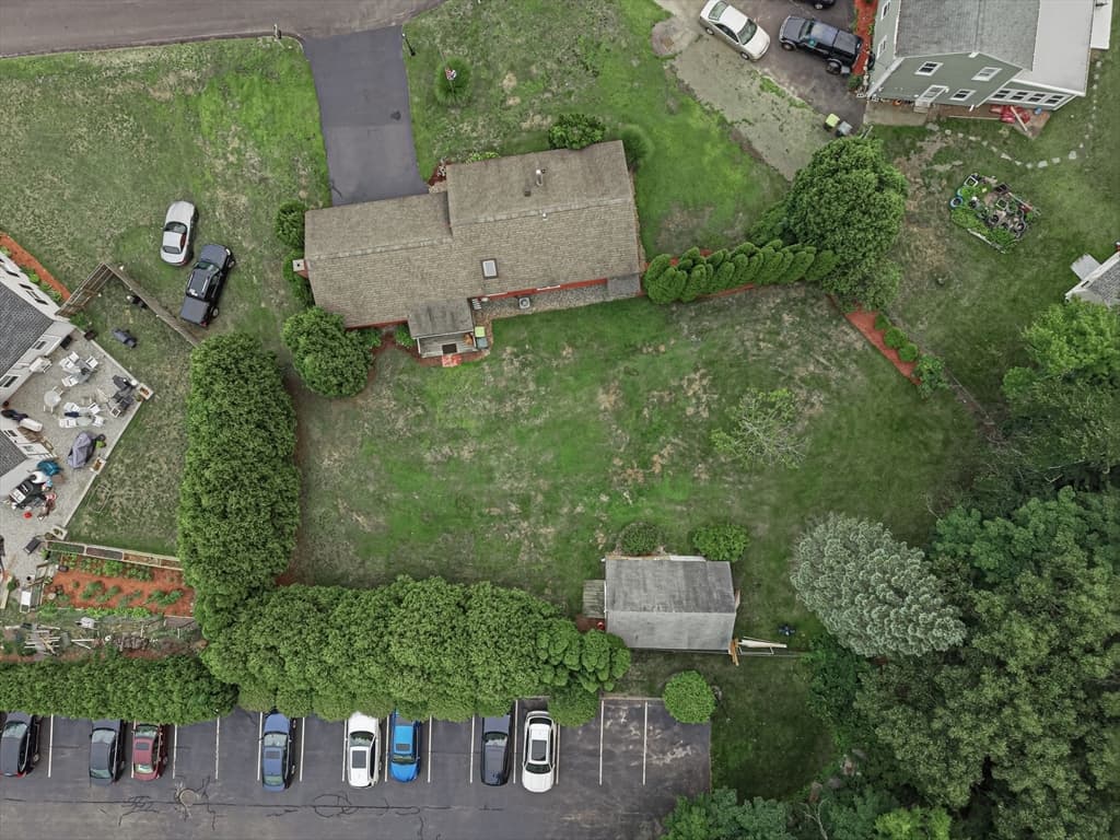 3 Douglas Circle, Smithfield RI 02828 photo 30