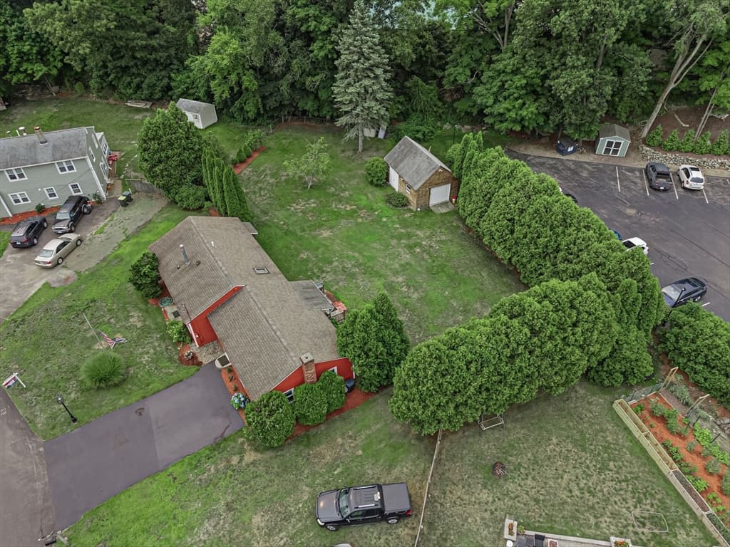 3 Douglas Circle, Smithfield RI 02828 photo 34