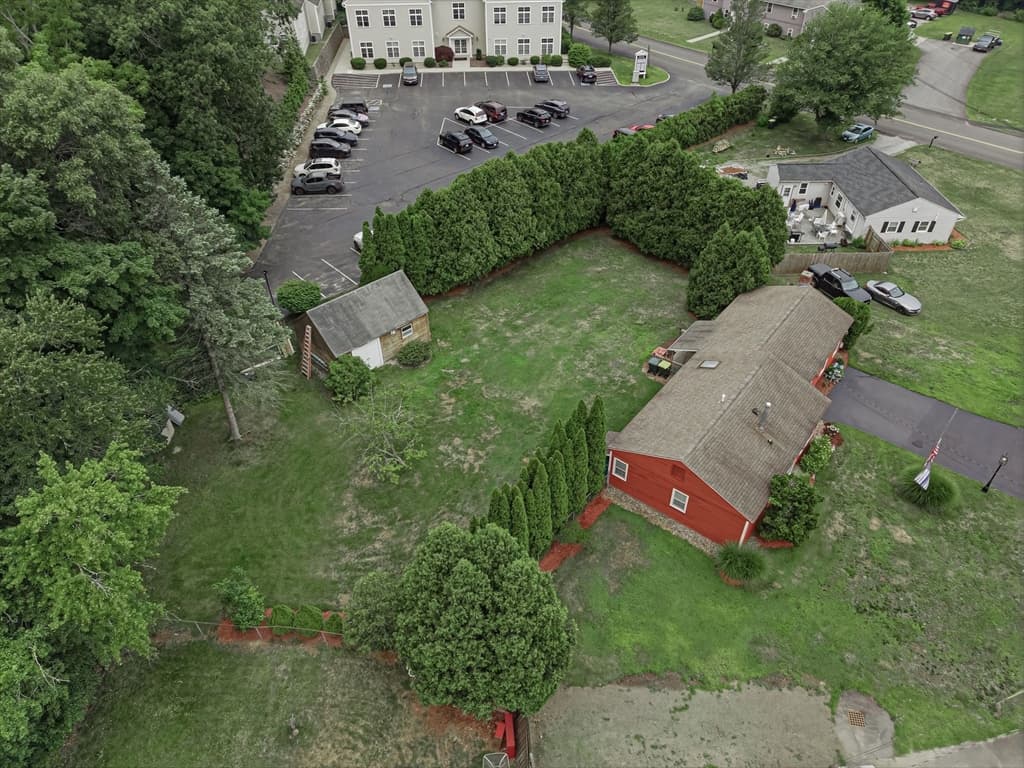 3 Douglas Circle, Smithfield RI 02828 photo 33