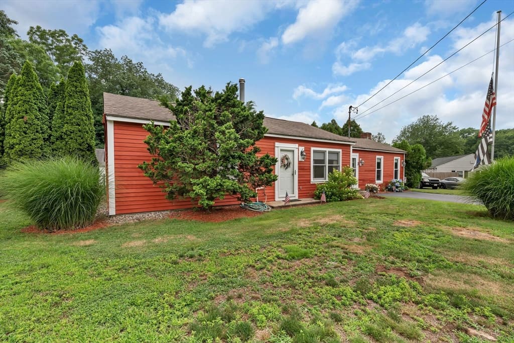 3 Douglas Circle, Smithfield RI 02828 photo 40