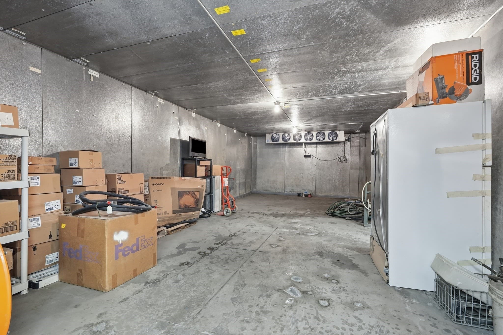 Commercial Sale at 105 Marble St, Athol MA 01331, photo 7 of 8