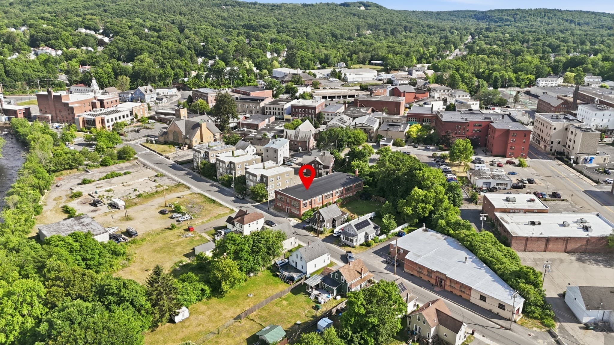 Commercial Sale at 105 Marble St, Athol MA 01331, photo 8 of 8