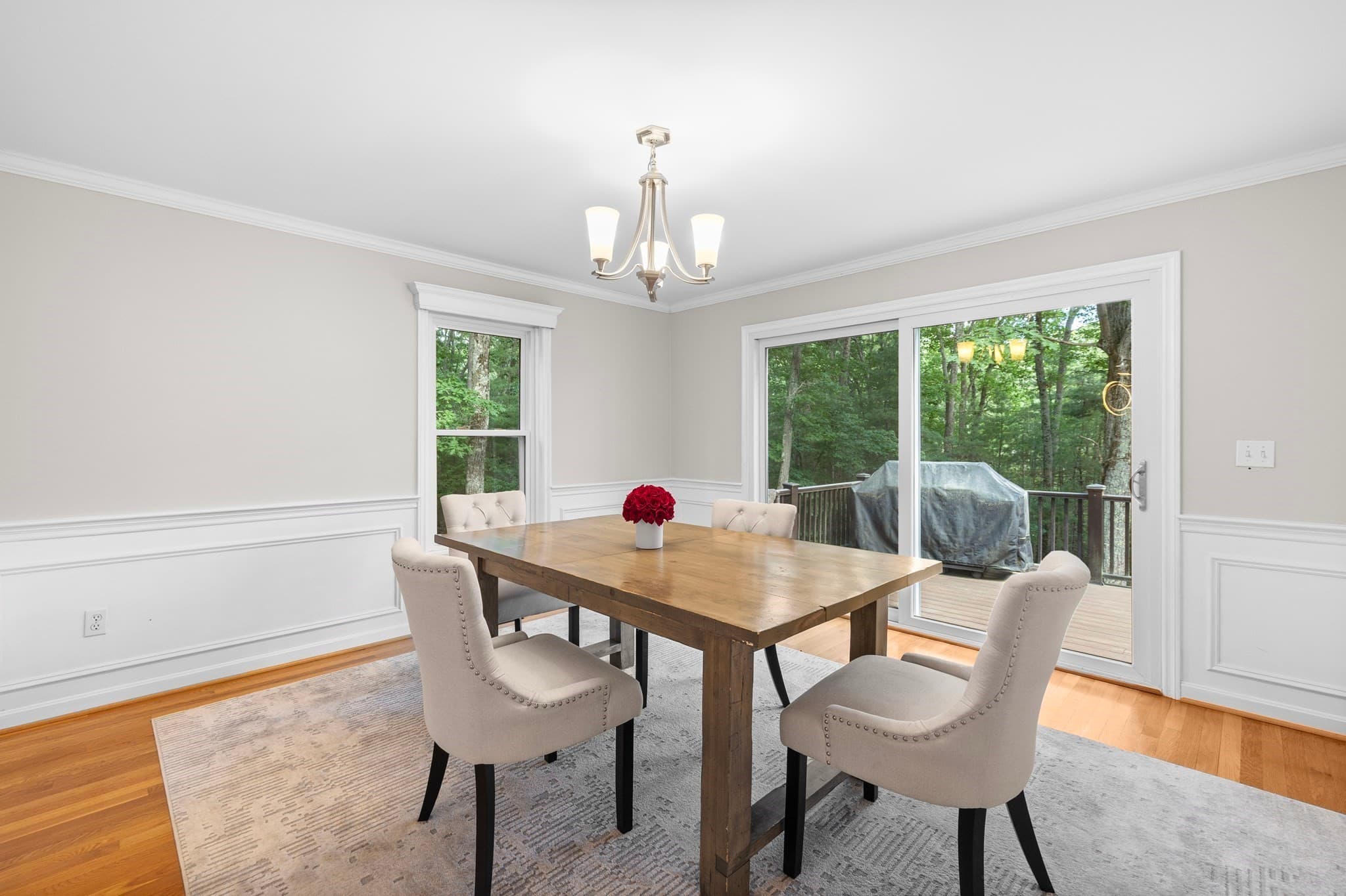 Single Family Residence at 10 Fieldstone Way, Boxford MA 01921, Boxford, photo 10 of 42