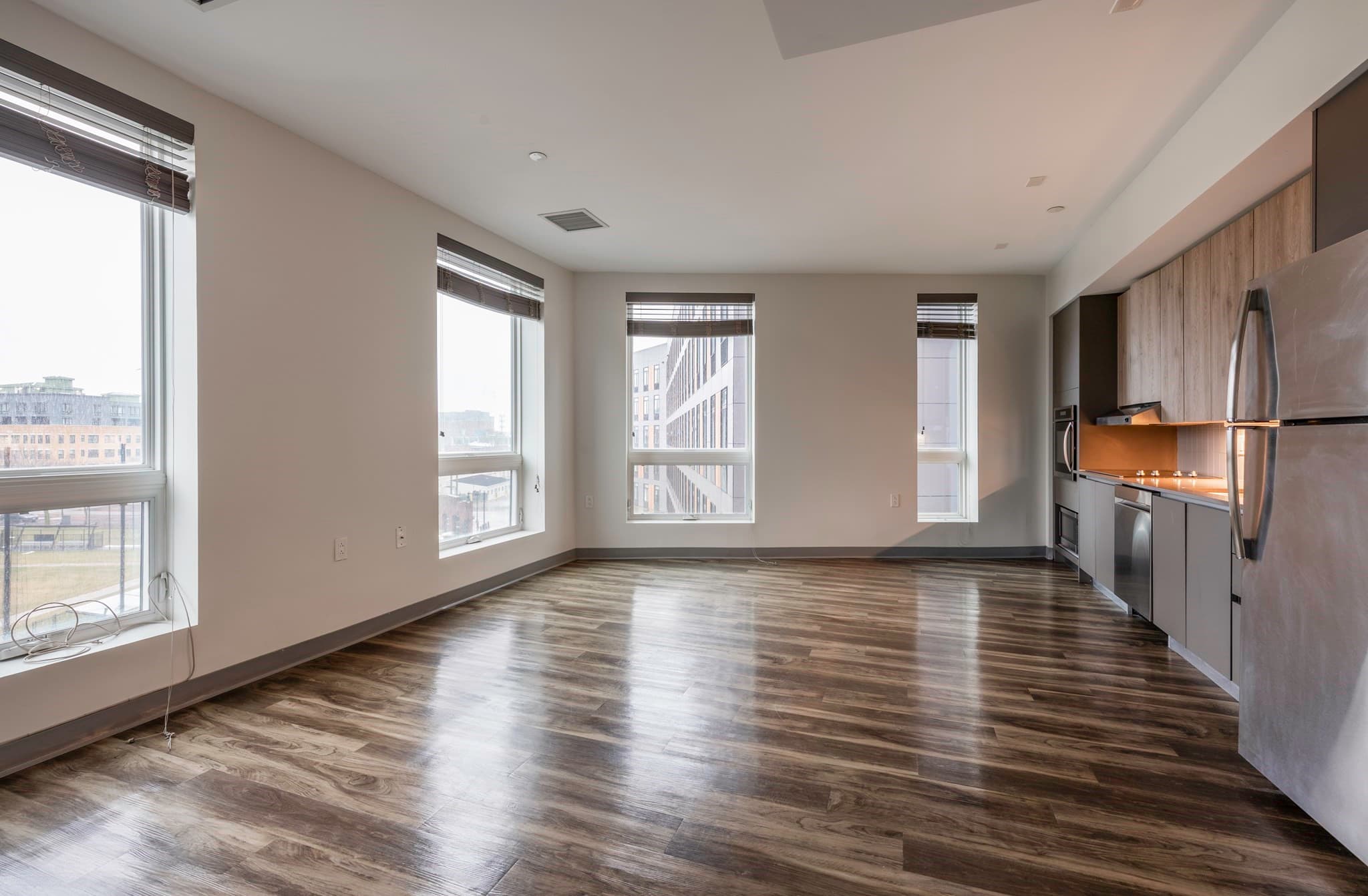 5+ Family - 5+ Units Up/Down at 431 Melnea Cass Boulevard, Boston MA 02119, Boston, photo 12 of 12
