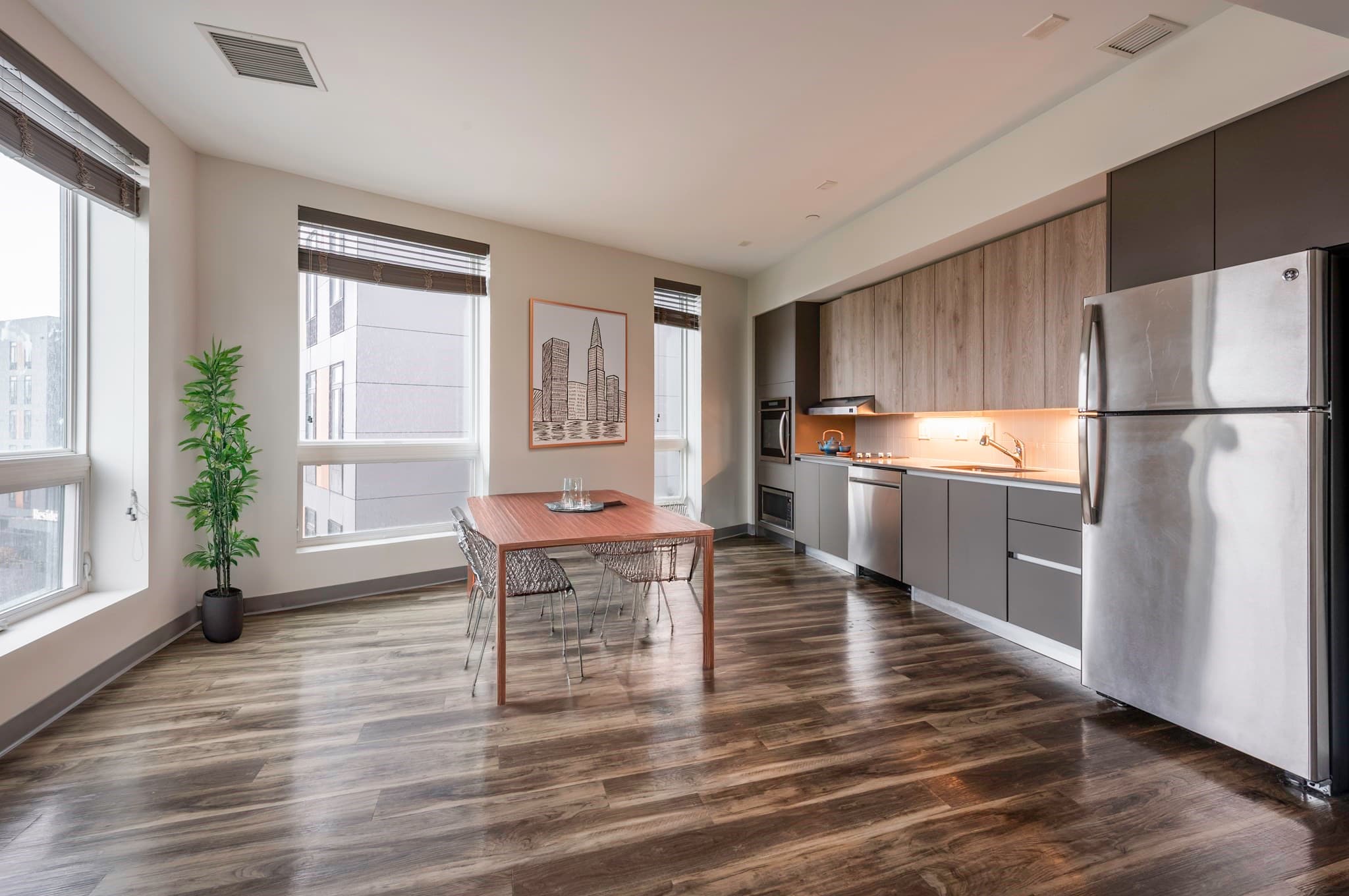 5+ Family - 5+ Units Up/Down at 431 Melnea Cass Boulevard, Boston MA 02119, Boston, photo 5 of 12
