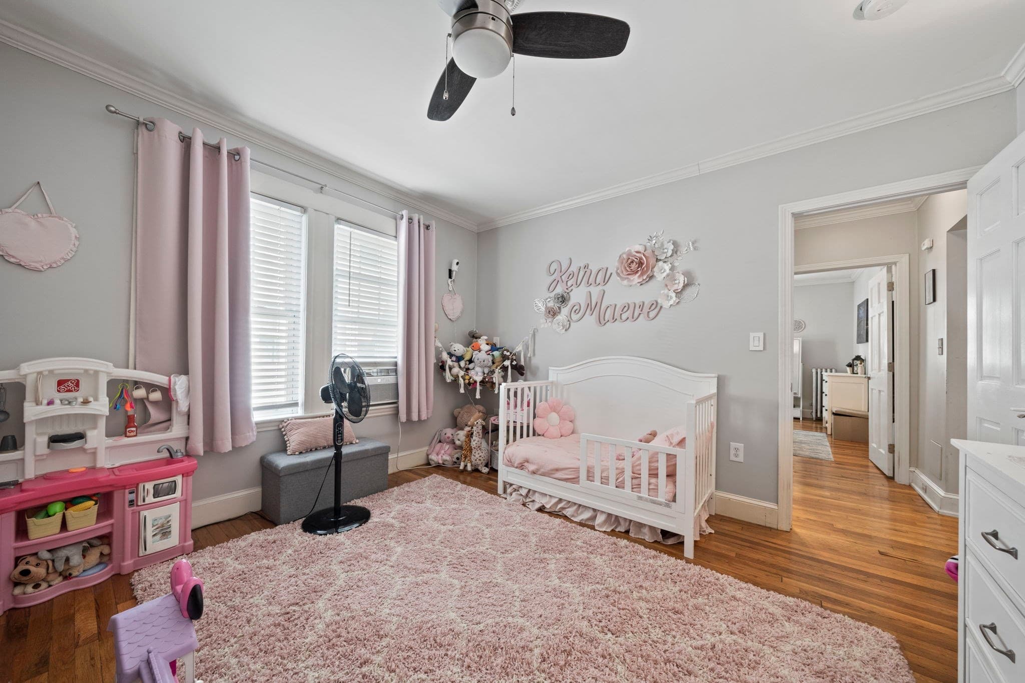 Condominium at 118-120 Granite Ave # 1, Boston MA 02124, Boston, photo 23 of 31