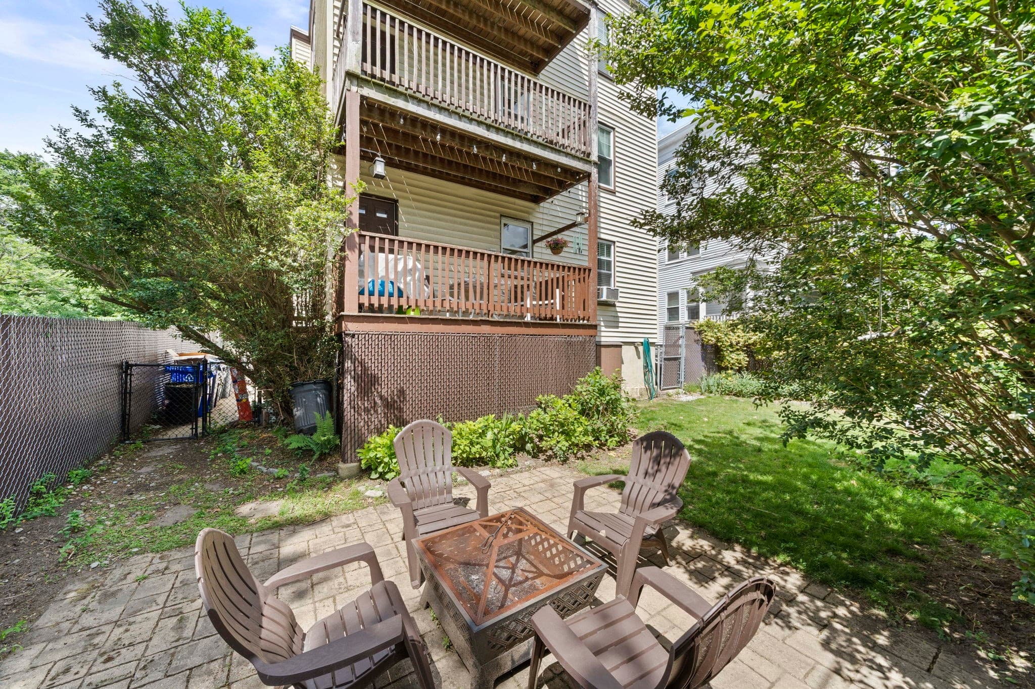 Condominium at 118-120 Granite Ave # 1, Boston MA 02124, Boston, photo 27 of 31