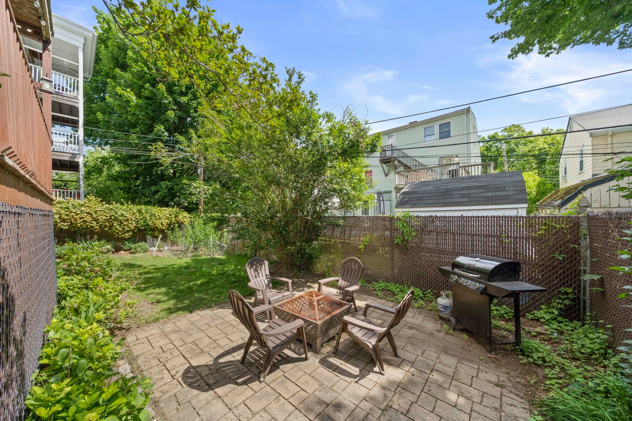 Condominium at 118-120 Granite Ave # 1, Boston MA 02124, Boston, photo 26 of 31