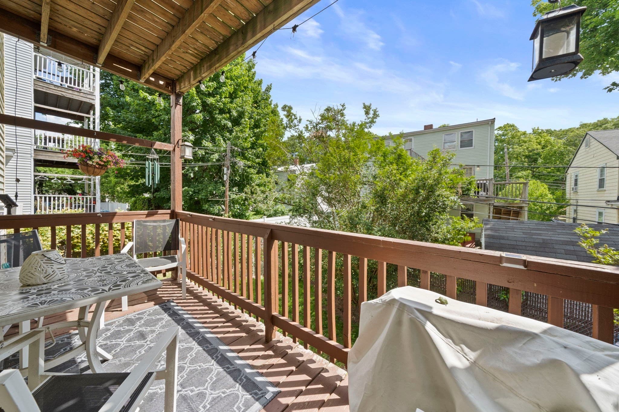 Condominium at 118-120 Granite Ave # 1, Boston MA 02124, Boston, photo 7 of 31