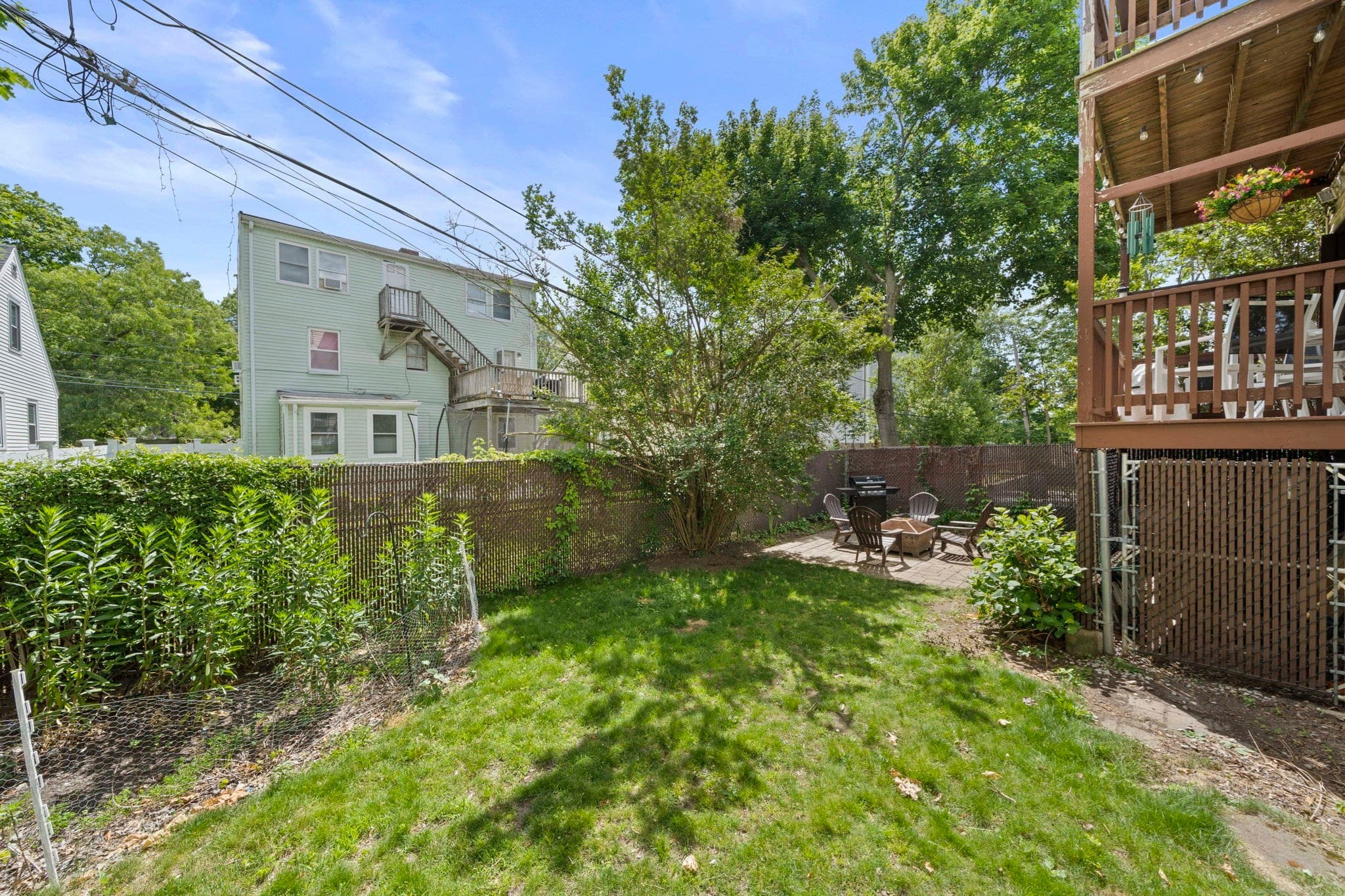 Condominium at 118-120 Granite Ave # 1, Boston MA 02124, Boston, photo 28 of 31